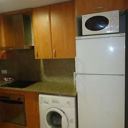 Family Santa Cristina- Floor Apartment