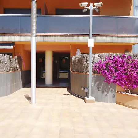 Family Santa Cristina- Floor Apartment