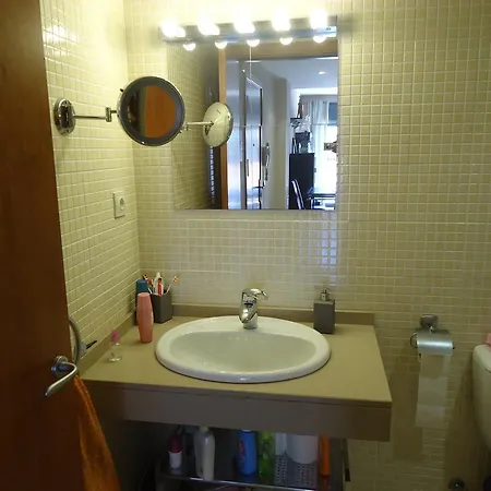 Apartament Family Santa Cristina- Floor