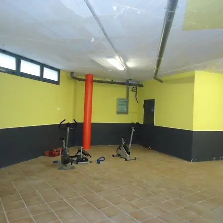 Family Santa Cristina- Floor Apartment Lloret de Mar