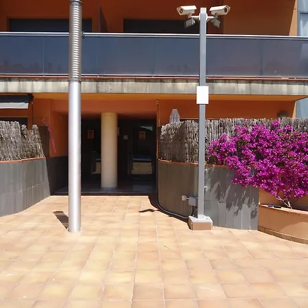Apartment Family Santa Cristina- Floor Lloret de Mar