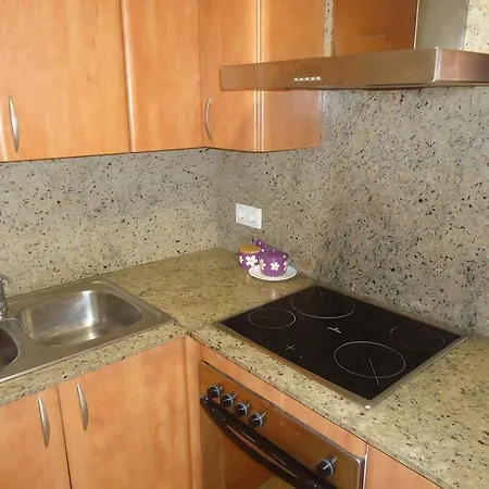 Apartment Family Santa Cristina- Floor