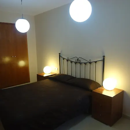Family Santa Cristina- Floor Apartament