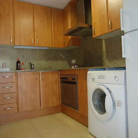 Family Santa Cristina- Floor Apartment Lloret de Mar