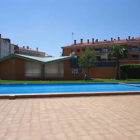Family Santa Cristina- Floor Apartment