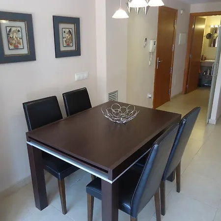 Apartment Family Santa Cristina- Floor Lloret de Mar