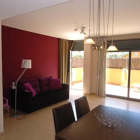 Family Santa Cristina- Floor Apartment