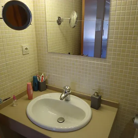 Apartament Family Santa Cristina- Floor *