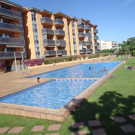 Family Santa Cristina- Floor Lloret de Mar