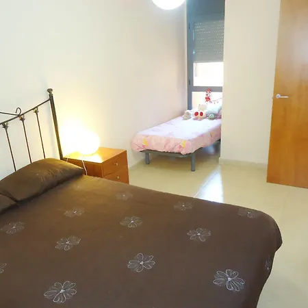 Apartment Family Santa Cristina- Floor *