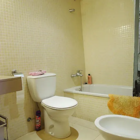 Family Santa Cristina- Floor Apartment Lloret de Mar