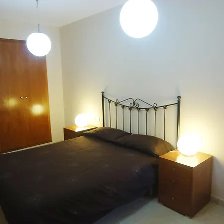 Family Santa Cristina- Floor Apartment